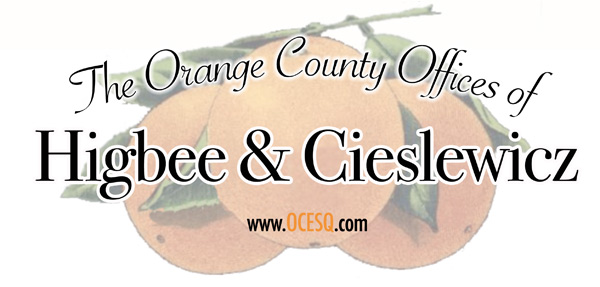 Orange County